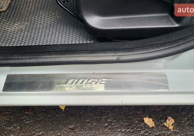 Білий Рено Меган, об'ємом двигуна 1.46 л та пробігом 240 тис. км за 8200 $, фото 11 на Automoto.ua