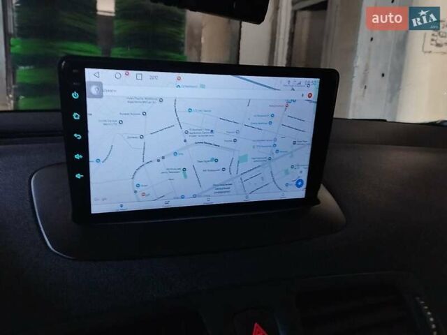 Білий Рено Меган, об'ємом двигуна 1.5 л та пробігом 299 тис. км за 8350 $, фото 7 на Automoto.ua