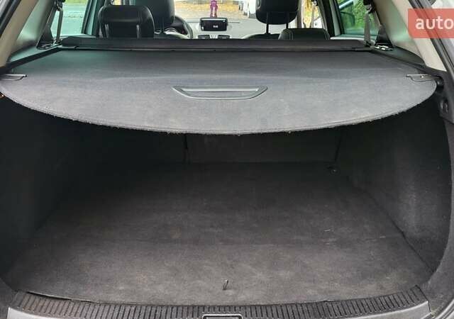 Білий Рено Меган, об'ємом двигуна 1.46 л та пробігом 240 тис. км за 8200 $, фото 9 на Automoto.ua