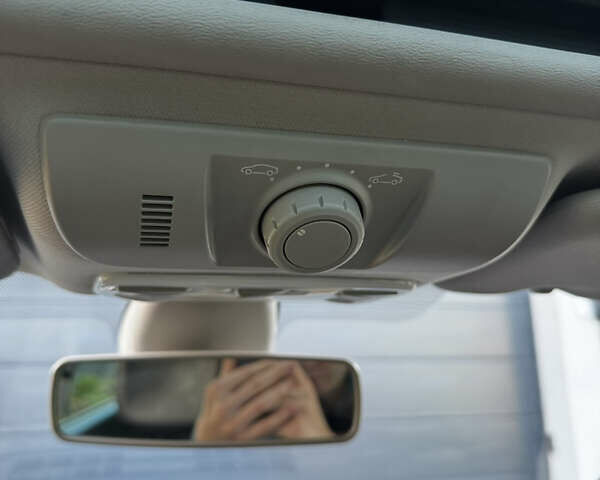 Белый Рено Меган, объемом двигателя 1.5 л и пробегом 236 тыс. км за 9700 $, фото 37 на Automoto.ua