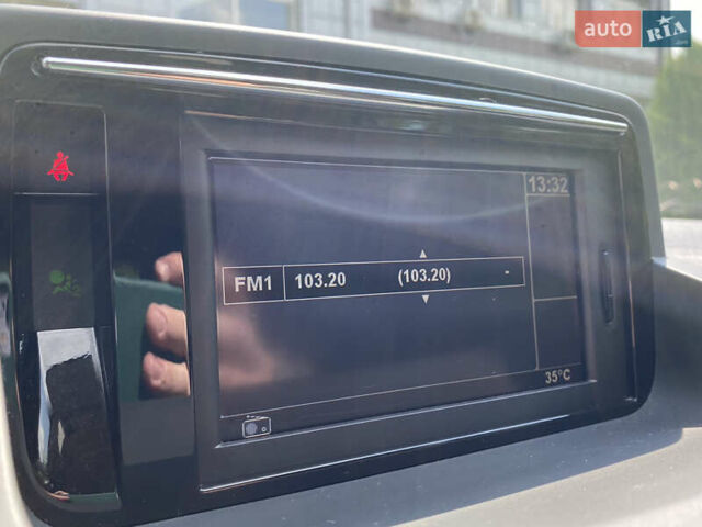 Белый Рено Меган, объемом двигателя 1.5 л и пробегом 241 тыс. км за 7800 $, фото 35 на Automoto.ua