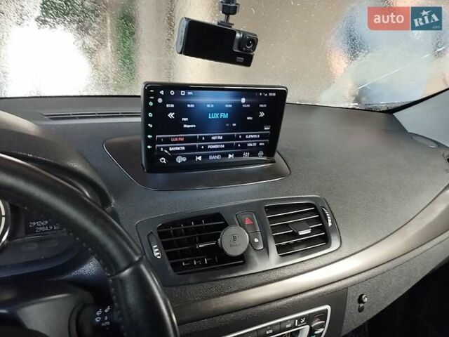 Білий Рено Меган, об'ємом двигуна 1.5 л та пробігом 299 тис. км за 8350 $, фото 5 на Automoto.ua