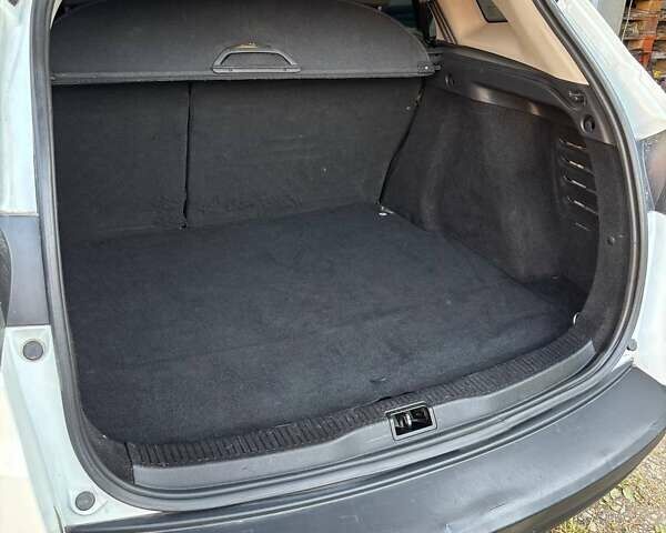 Білий Рено Меган, об'ємом двигуна 1.5 л та пробігом 220 тис. км за 7200 $, фото 43 на Automoto.ua