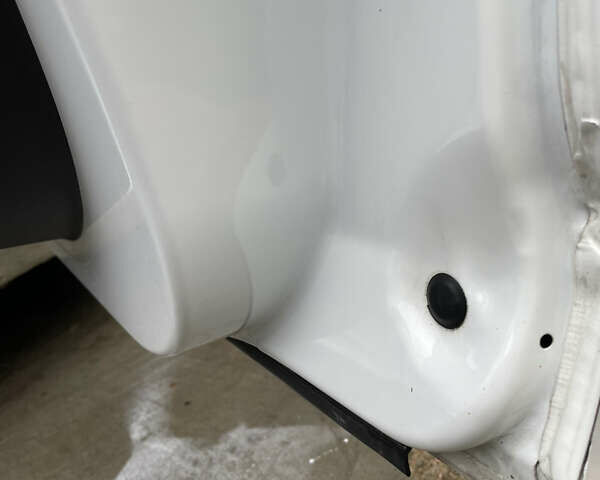 Белый Рено Меган, объемом двигателя 1.46 л и пробегом 305 тыс. км за 8500 $, фото 39 на Automoto.ua