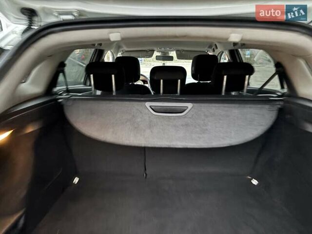 Білий Рено Меган, об'ємом двигуна 1.5 л та пробігом 248 тис. км за 7300 $, фото 34 на Automoto.ua