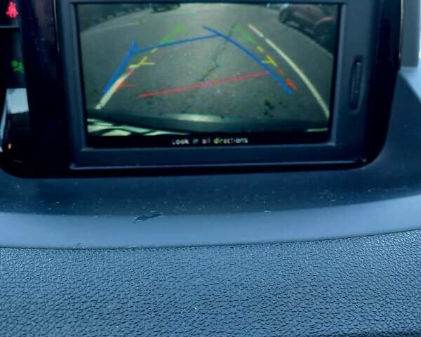 Белый Рено Меган, объемом двигателя 1.5 л и пробегом 207 тыс. км за 8500 $, фото 10 на Automoto.ua