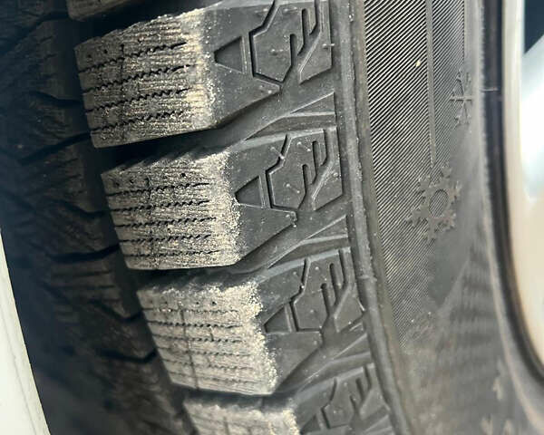 Белый Рено Меган, объемом двигателя 1.46 л и пробегом 290 тыс. км за 7300 $, фото 8 на Automoto.ua