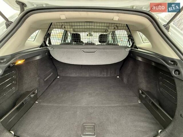 Білий Рено Меган, об'ємом двигуна 1.5 л та пробігом 212 тис. км за 8199 $, фото 29 на Automoto.ua