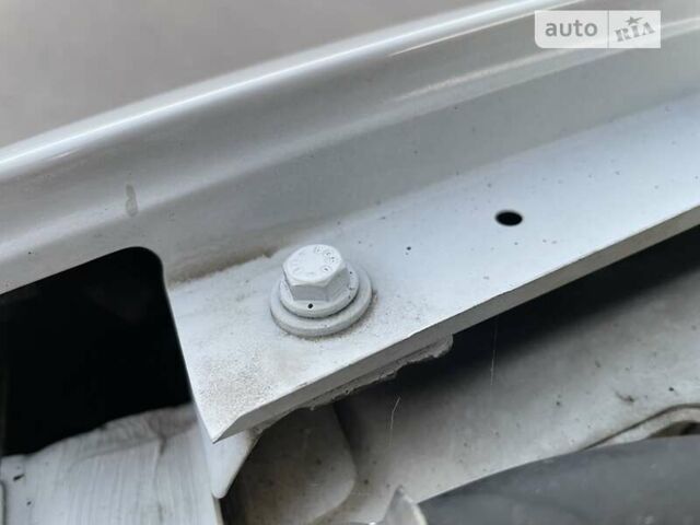 Білий Рено Меган, об'ємом двигуна 1.46 л та пробігом 223 тис. км за 8300 $, фото 65 на Automoto.ua