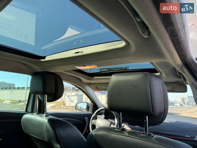 Білий Рено Меган, об'ємом двигуна 1.5 л та пробігом 272 тис. км за 10000 $, фото 33 на Automoto.ua