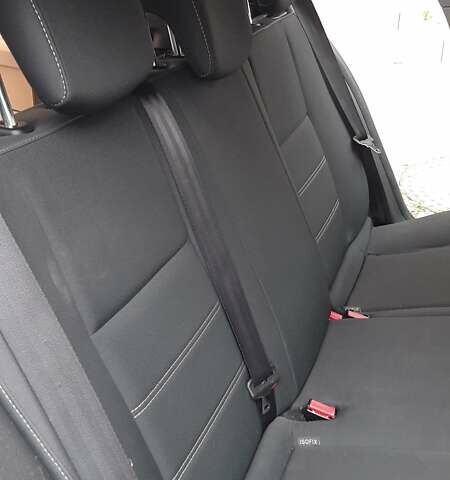 Белый Рено Меган, объемом двигателя 1.46 л и пробегом 180 тыс. км за 8900 $, фото 2 на Automoto.ua