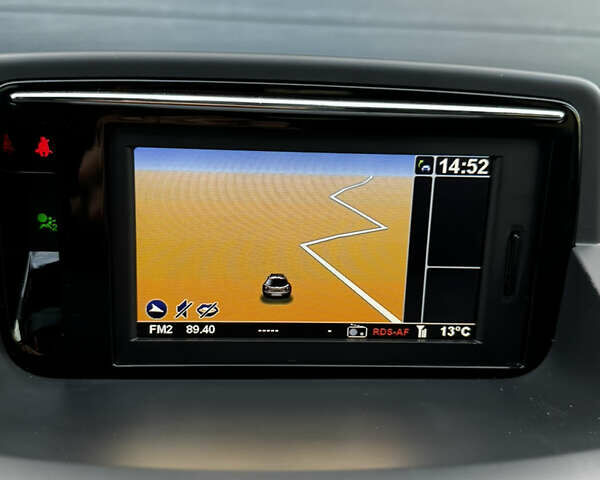 Белый Рено Меган, объемом двигателя 1.5 л и пробегом 236 тыс. км за 9700 $, фото 43 на Automoto.ua