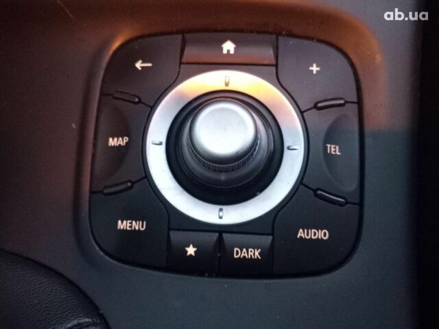 Белый Рено Меган, объемом двигателя 1.5 л и пробегом 315 тыс. км за 8990 $, фото 9 на Automoto.ua