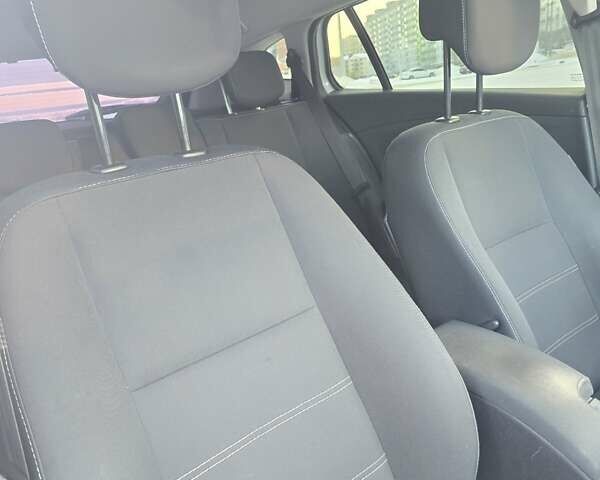 Білий Рено Меган, об'ємом двигуна 1.5 л та пробігом 277 тис. км за 4500 $, фото 25 на Automoto.ua