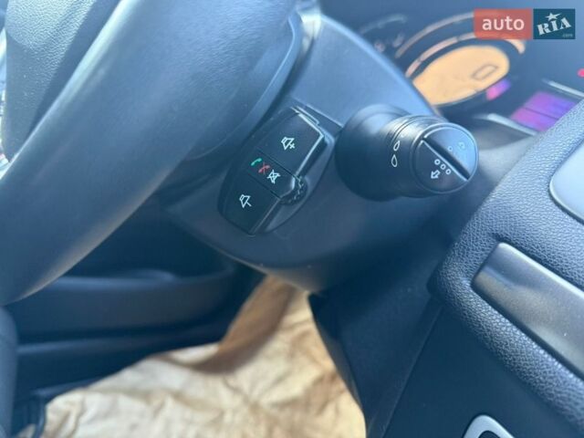 Білий Рено Меган, об'ємом двигуна 1.5 л та пробігом 270 тис. км за 7950 $, фото 52 на Automoto.ua