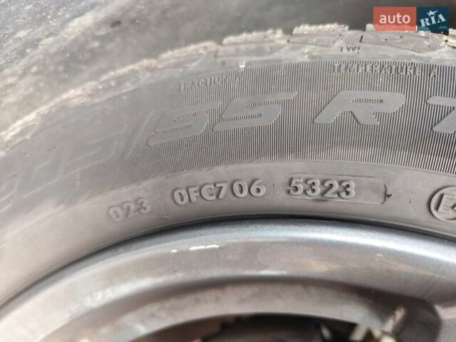 Білий Рено Меган, об'ємом двигуна 1.5 л та пробігом 165 тис. км за 8150 $, фото 62 на Automoto.ua