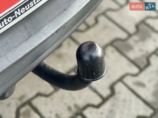 Білий Рено Меган, об'ємом двигуна 1.5 л та пробігом 225 тис. км за 9700 $, фото 16 на Automoto.ua