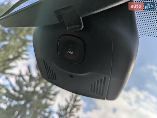 Білий Рено Меган, об'ємом двигуна 1.6 л та пробігом 247 тис. км за 8900 $, фото 23 на Automoto.ua
