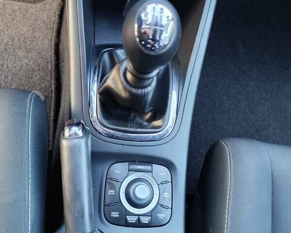 Білий Рено Меган, об'ємом двигуна 1.5 л та пробігом 165 тис. км за 8150 $, фото 33 на Automoto.ua