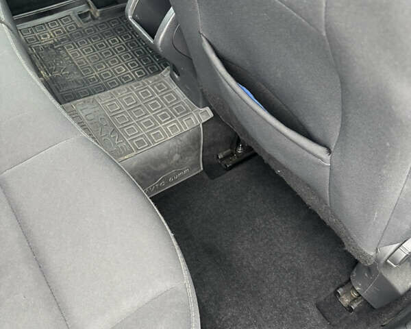 Белый Рено Меган, объемом двигателя 1.5 л и пробегом 242 тыс. км за 8700 $, фото 17 на Automoto.ua