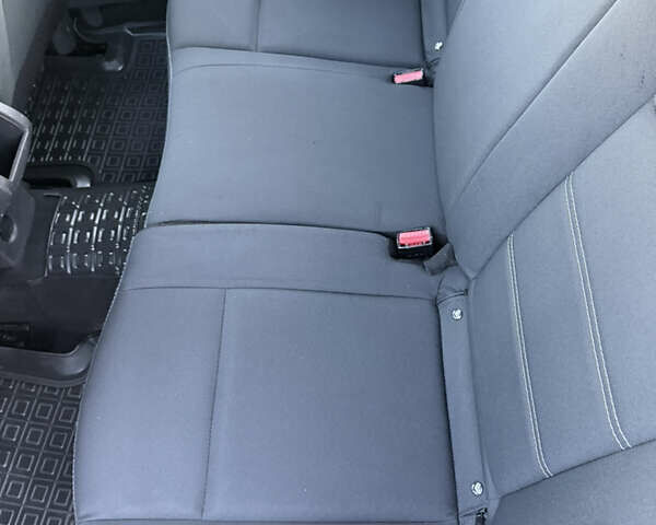 Белый Рено Меган, объемом двигателя 1.5 л и пробегом 265 тыс. км за 8550 $, фото 36 на Automoto.ua