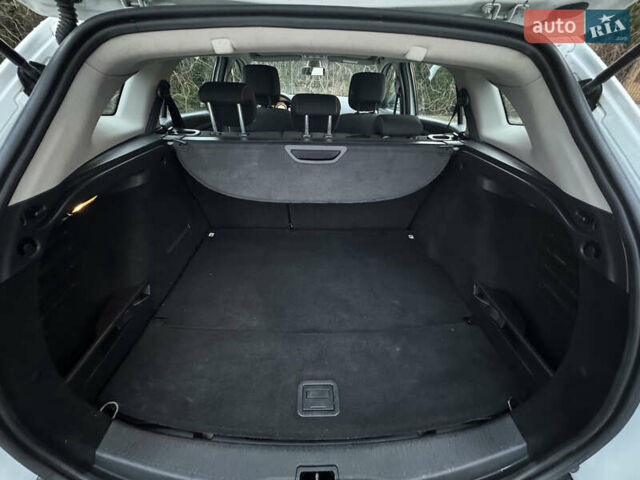 Білий Рено Меган, об'ємом двигуна 1.6 л та пробігом 227 тис. км за 7999 $, фото 36 на Automoto.ua