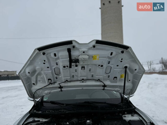 Білий Рено Меган, об'ємом двигуна 1.5 л та пробігом 260 тис. км за 8450 $, фото 36 на Automoto.ua