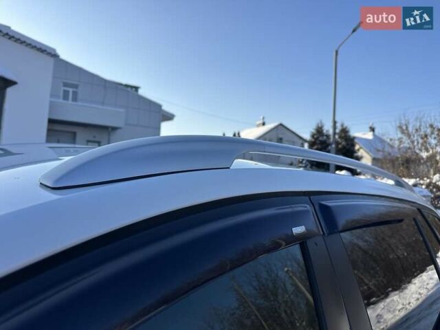 Білий Рено Меган, об'ємом двигуна 1.5 л та пробігом 316 тис. км за 8500 $, фото 27 на Automoto.ua