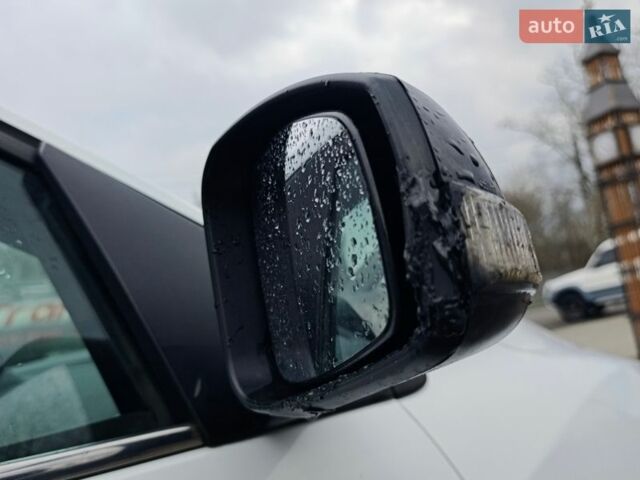 Білий Рено Меган, об'ємом двигуна 1.46 л та пробігом 331 тис. км за 8500 $, фото 38 на Automoto.ua