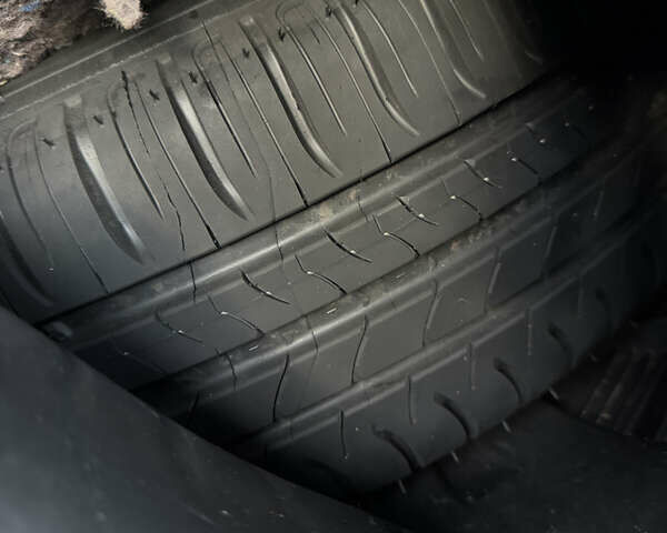 Белый Рено Меган, объемом двигателя 1.46 л и пробегом 178 тыс. км за 8550 $, фото 88 на Automoto.ua