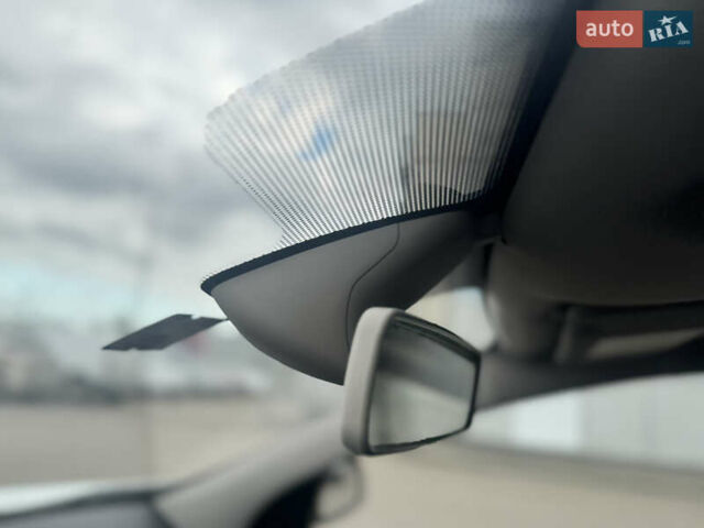 Белый Рено Меган, объемом двигателя 1.5 л и пробегом 280 тыс. км за 7750 $, фото 22 на Automoto.ua