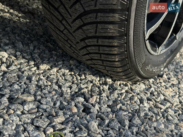 Белый Рено Меган, объемом двигателя 1.46 л и пробегом 178 тыс. км за 8550 $, фото 55 на Automoto.ua