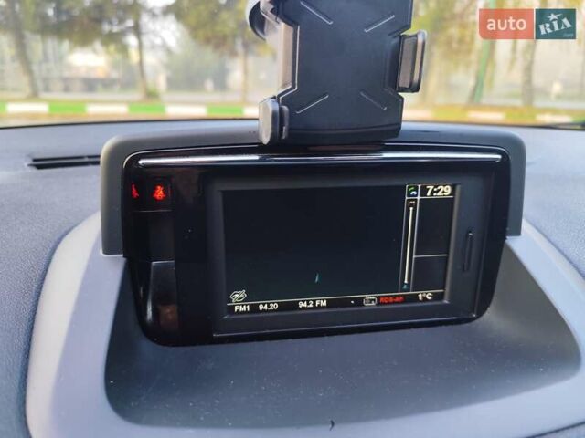 Білий Рено Меган, об'ємом двигуна 1.5 л та пробігом 165 тис. км за 8150 $, фото 49 на Automoto.ua