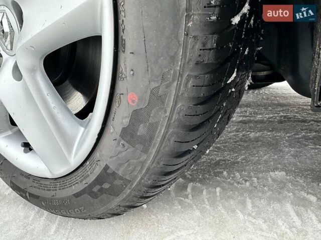Білий Рено Меган, об'ємом двигуна 1.5 л та пробігом 192 тис. км за 8650 $, фото 41 на Automoto.ua