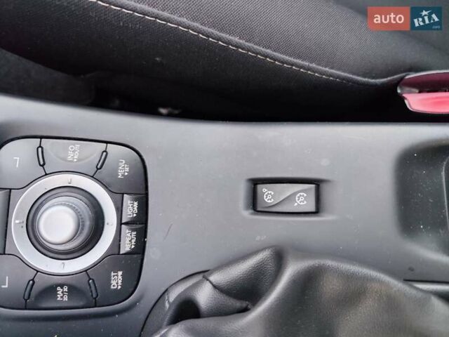 Білий Рено Меган, об'ємом двигуна 1.5 л та пробігом 165 тис. км за 8150 $, фото 51 на Automoto.ua