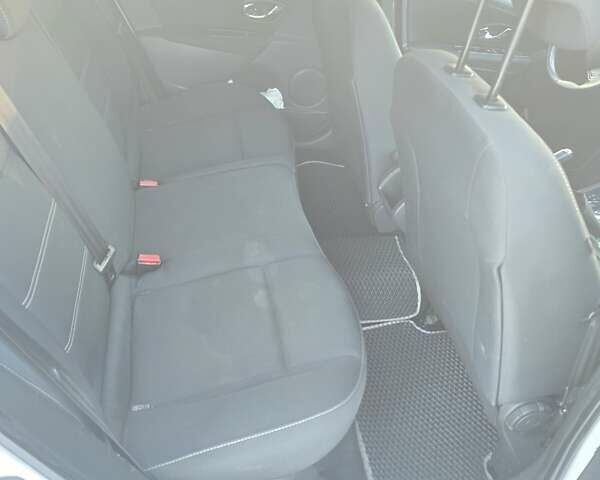 Білий Рено Меган, об'ємом двигуна 1.5 л та пробігом 277 тис. км за 4500 $, фото 19 на Automoto.ua