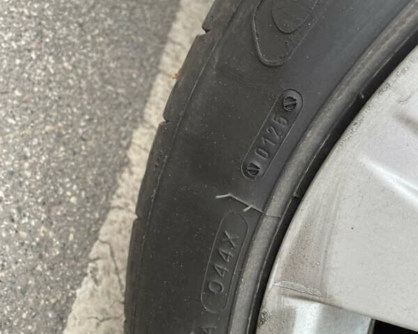 Белый Рено Меган, объемом двигателя 1.5 л и пробегом 235 тыс. км за 9100 $, фото 7 на Automoto.ua