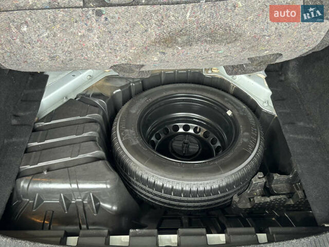 Белый Рено Меган, объемом двигателя 1.5 л и пробегом 242 тыс. км за 8700 $, фото 20 на Automoto.ua