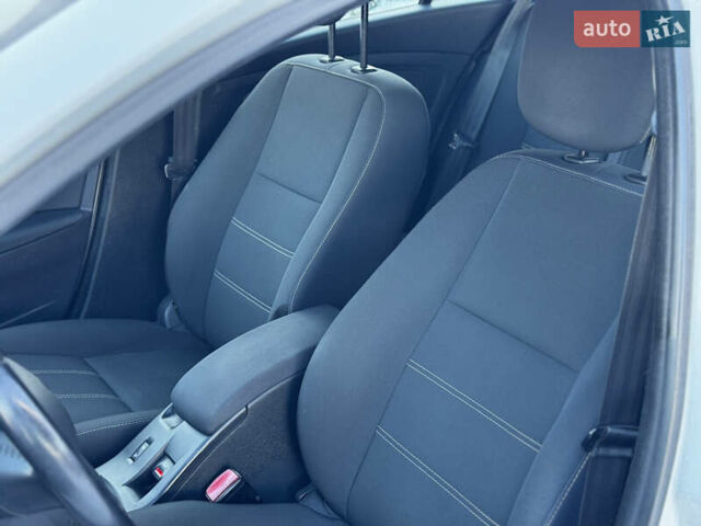 Белый Рено Меган, объемом двигателя 1.5 л и пробегом 261 тыс. км за 7999 $, фото 35 на Automoto.ua