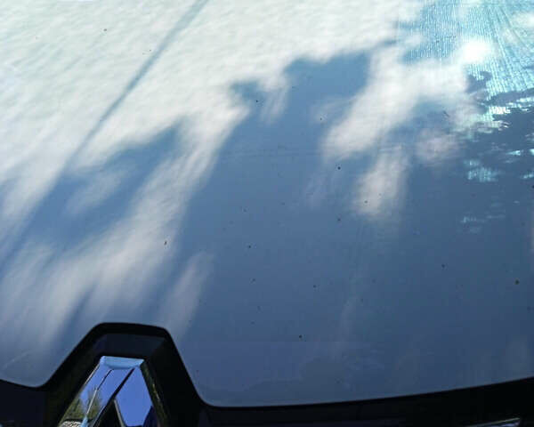 Белый Рено Меган, объемом двигателя 1.5 л и пробегом 196 тыс. км за 8500 $, фото 1 на Automoto.ua