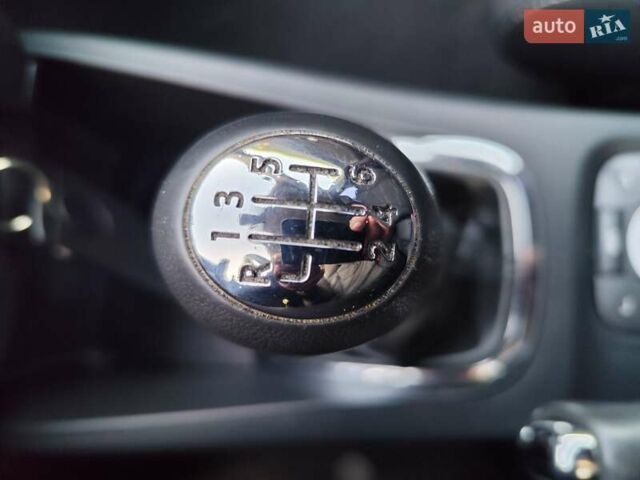 Білий Рено Меган, об'ємом двигуна 1.5 л та пробігом 165 тис. км за 8150 $, фото 55 на Automoto.ua