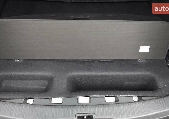 Белый Рено Меган, объемом двигателя 1.5 л и пробегом 269 тыс. км за 8600 $, фото 12 на Automoto.ua