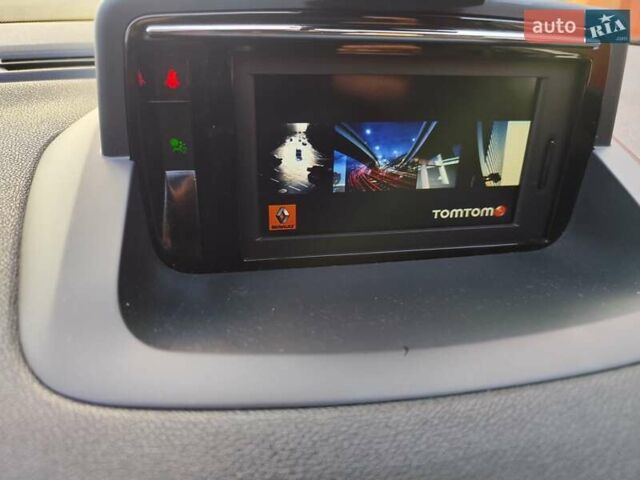 Білий Рено Меган, об'ємом двигуна 1.5 л та пробігом 165 тис. км за 8150 $, фото 57 на Automoto.ua