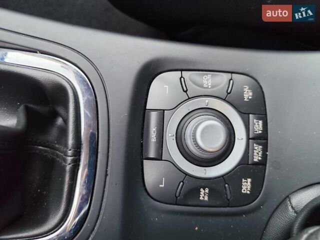 Білий Рено Меган, об'ємом двигуна 1.5 л та пробігом 165 тис. км за 8150 $, фото 54 на Automoto.ua