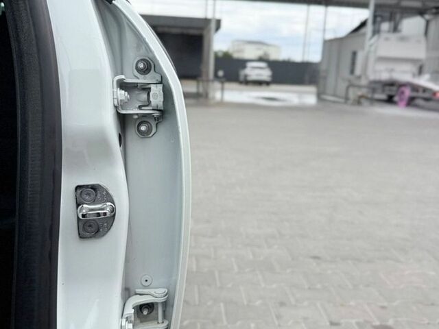 Білий Рено Меган, об'ємом двигуна 1.5 л та пробігом 184 тис. км за 8800 $, фото 74 на Automoto.ua