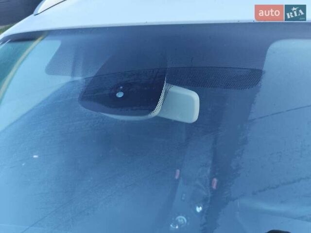 Білий Рено Меган, об'ємом двигуна 1.5 л та пробігом 165 тис. км за 8150 $, фото 18 на Automoto.ua