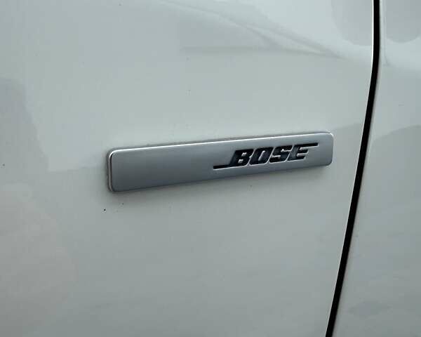 Белый Рено Меган, объемом двигателя 1.5 л и пробегом 192 тыс. км за 10750 $, фото 10 на Automoto.ua