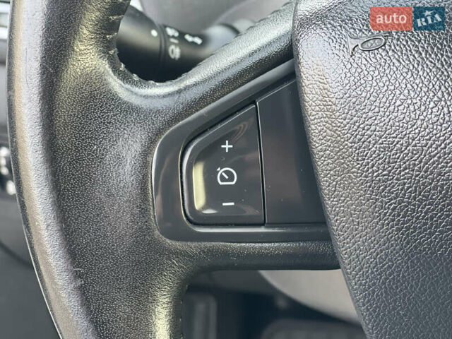 Білий Рено Меган, об'ємом двигуна 1.5 л та пробігом 225 тис. км за 9700 $, фото 20 на Automoto.ua