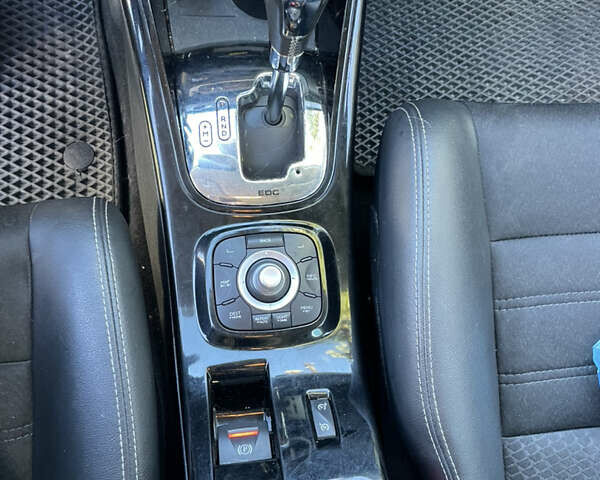 Білий Рено Меган, об'ємом двигуна 1.46 л та пробігом 237 тис. км за 8300 $, фото 18 на Automoto.ua