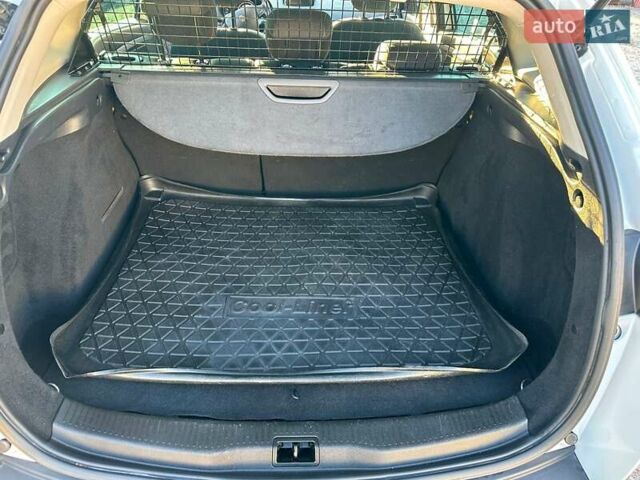 Рено Меган 2014 в Нововолынск на Automoto.ua Белый Рено Меган, объемом двигателя 1.5 л и пробегом 244 тыс. км за 9700 $, фото 17 на Automoto.ua